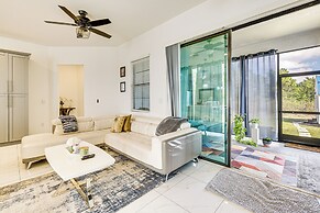 Day Trip to Fort Myers Beach: Pet-friendly Home!