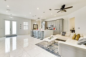 Day Trip to Fort Myers Beach: Pet-friendly Home!