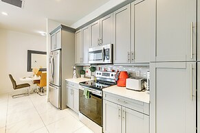 Day Trip to Fort Myers Beach: Pet-friendly Home!