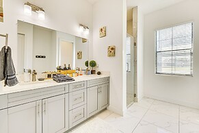 Day Trip to Fort Myers Beach: Pet-friendly Home!