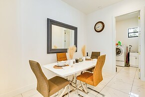 Day Trip to Fort Myers Beach: Pet-friendly Home!