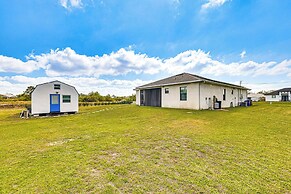 Day Trip to Fort Myers Beach: Pet-friendly Home!