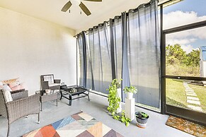 Day Trip to Fort Myers Beach: Pet-friendly Home!