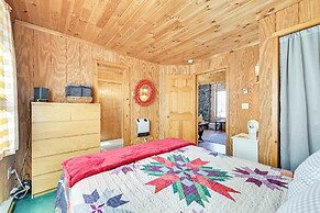 3 Mi to Catskill Scenic Trail: Stamford Cottage