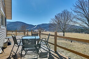 3 Mi to Catskill Scenic Trail: Stamford Cottage