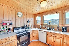 3 Mi to Catskill Scenic Trail: Stamford Cottage