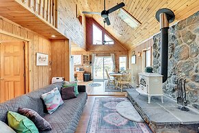 3 Mi to Catskill Scenic Trail: Stamford Cottage