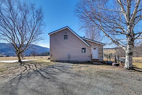 3 Mi to Catskill Scenic Trail: Stamford Cottage