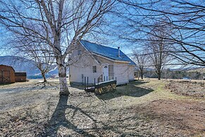 3 Mi to Catskill Scenic Trail: Stamford Cottage