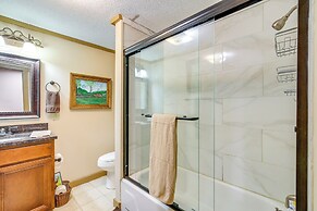 Cabin < Half-mi to Tunica Lake: Great for Anglers!