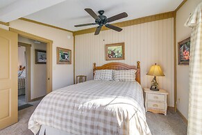 Cabin < Half-mi to Tunica Lake: Great for Anglers!