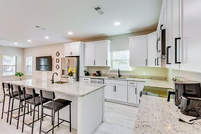 Pet-friendly Pensacola Home: Central Location