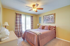 'hunt, Fish & Enjoy' Retreat Near Tunica Lake