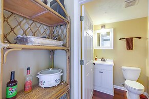 'hunt, Fish & Enjoy' Retreat Near Tunica Lake