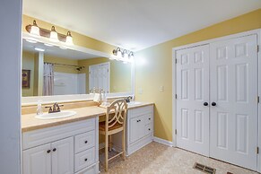 'hunt, Fish & Enjoy' Retreat Near Tunica Lake