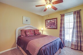 'hunt, Fish & Enjoy' Retreat Near Tunica Lake