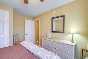 'hunt, Fish & Enjoy' Retreat Near Tunica Lake