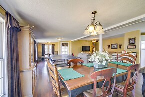 'hunt, Fish & Enjoy' Retreat Near Tunica Lake