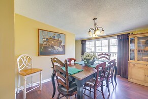 'hunt, Fish & Enjoy' Retreat Near Tunica Lake