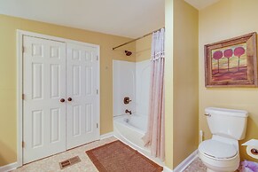 'hunt, Fish & Enjoy' Retreat Near Tunica Lake