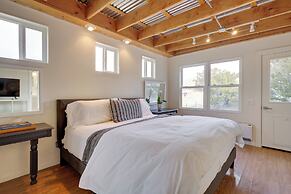 Dog-friendly Home w/ Fenced Yard in Los Cerrillos