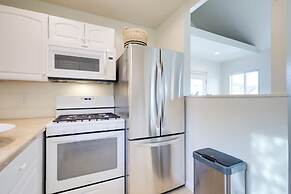 Dog-friendly Home w/ Fenced Yard in Los Cerrillos