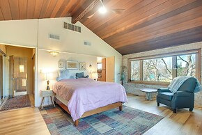 Spacious & Updated Farmhouse in Yellow Springs