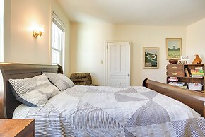Spacious & Updated Farmhouse in Yellow Springs