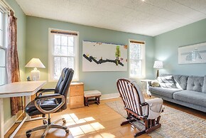 Spacious & Updated Farmhouse in Yellow Springs