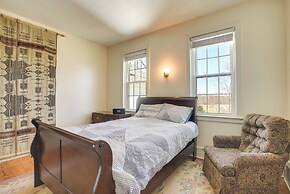 Spacious & Updated Farmhouse in Yellow Springs