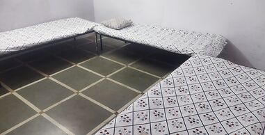 Maa Kaamal Deep - Homestay and PG