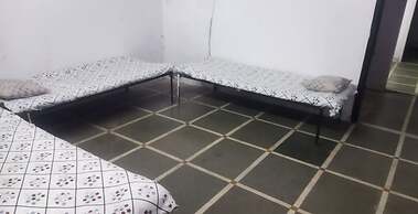 Maa Kaamal Deep - Homestay and PG