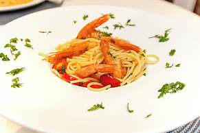 Guest House Guarujá