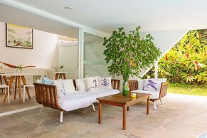 Guest House Guarujá