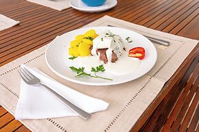 Guest House Guarujá