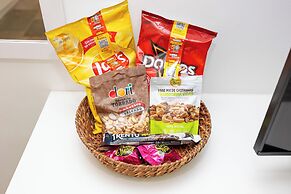 Guest House Guarujá