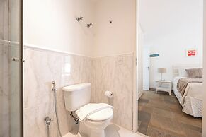 Guest House Guarujá