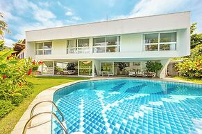 Guest House Guarujá