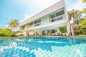 Guest House Guarujá