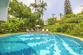 Guest House Guarujá