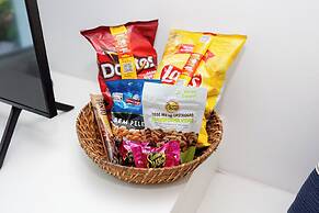 Guest House Guarujá