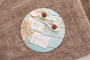 Guest House Guarujá