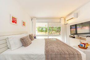 Guest House Guarujá