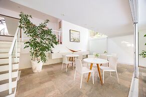 Guest House Guarujá