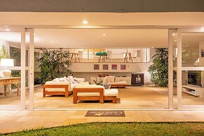 Guest House Guarujá