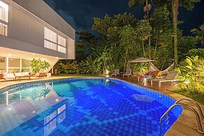 Guest House Guarujá