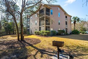 53c Tee To Sea 2 Bedroom Condo