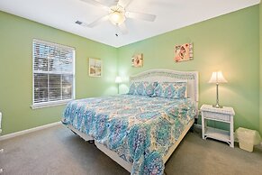 53c Tee To Sea 2 Bedroom Condo