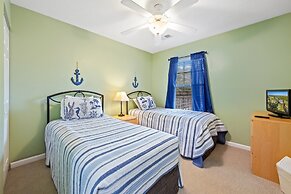 53c Tee To Sea 2 Bedroom Condo