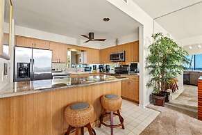 Makena Surf, #f-104 3 Bedroom Condo